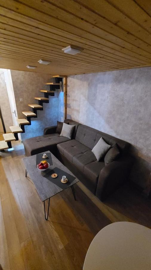 Gudauri Winter House Διαμέρισμα Εξωτερικό φωτογραφία