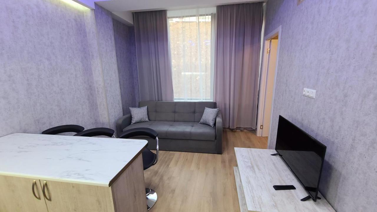 Gudauri Winter House Διαμέρισμα Εξωτερικό φωτογραφία