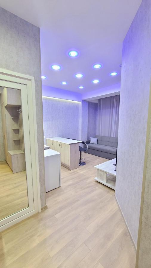 Gudauri Winter House Διαμέρισμα Εξωτερικό φωτογραφία