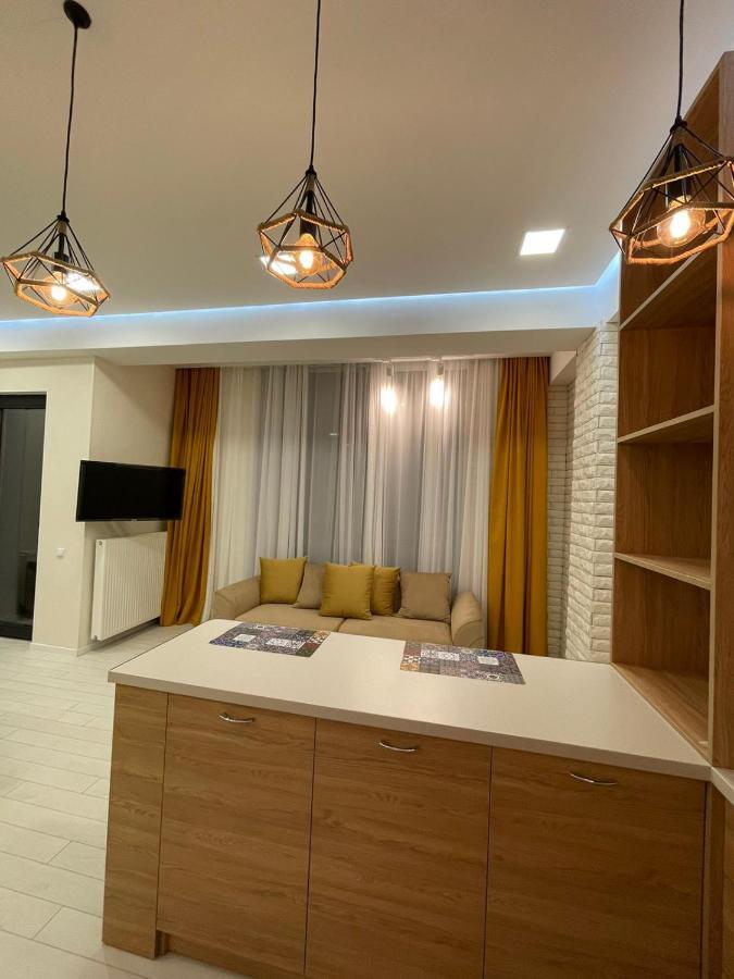 Gudauri Winter House Διαμέρισμα Εξωτερικό φωτογραφία