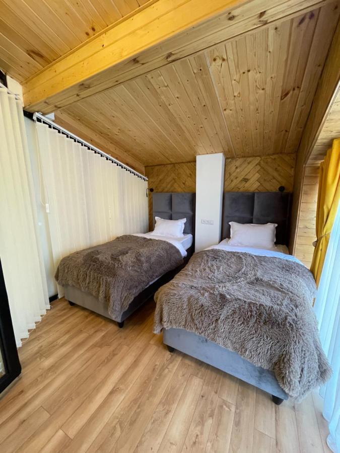 Gudauri Winter House Διαμέρισμα Εξωτερικό φωτογραφία
