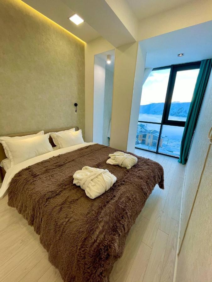 Gudauri Winter House Διαμέρισμα Εξωτερικό φωτογραφία