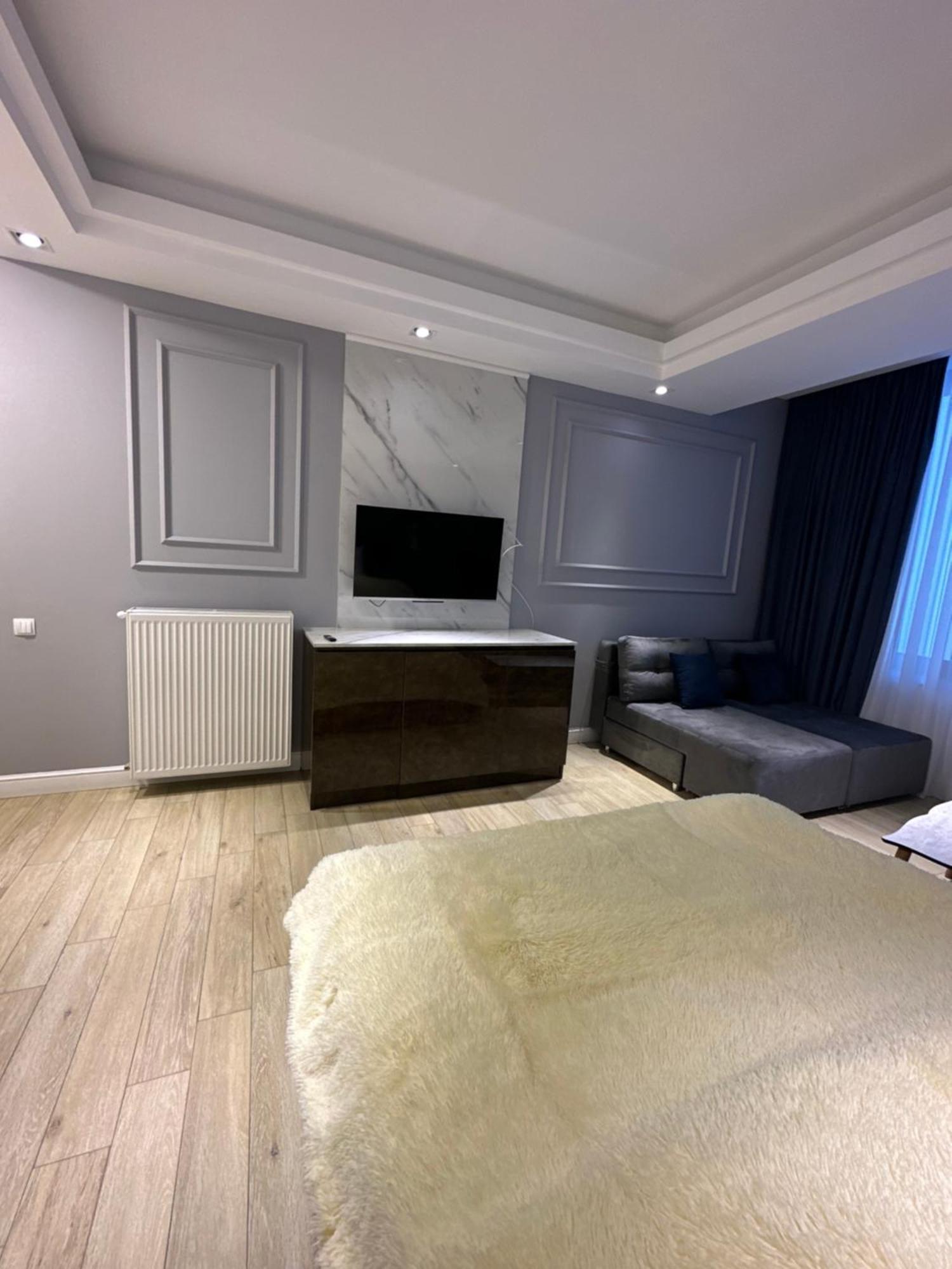 Gudauri Winter House Διαμέρισμα Εξωτερικό φωτογραφία