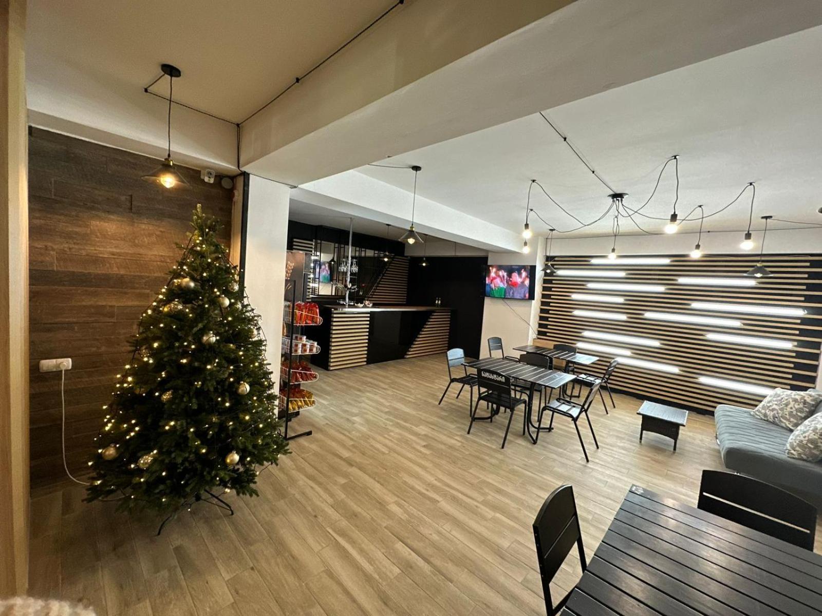 Gudauri Winter House Διαμέρισμα Εξωτερικό φωτογραφία